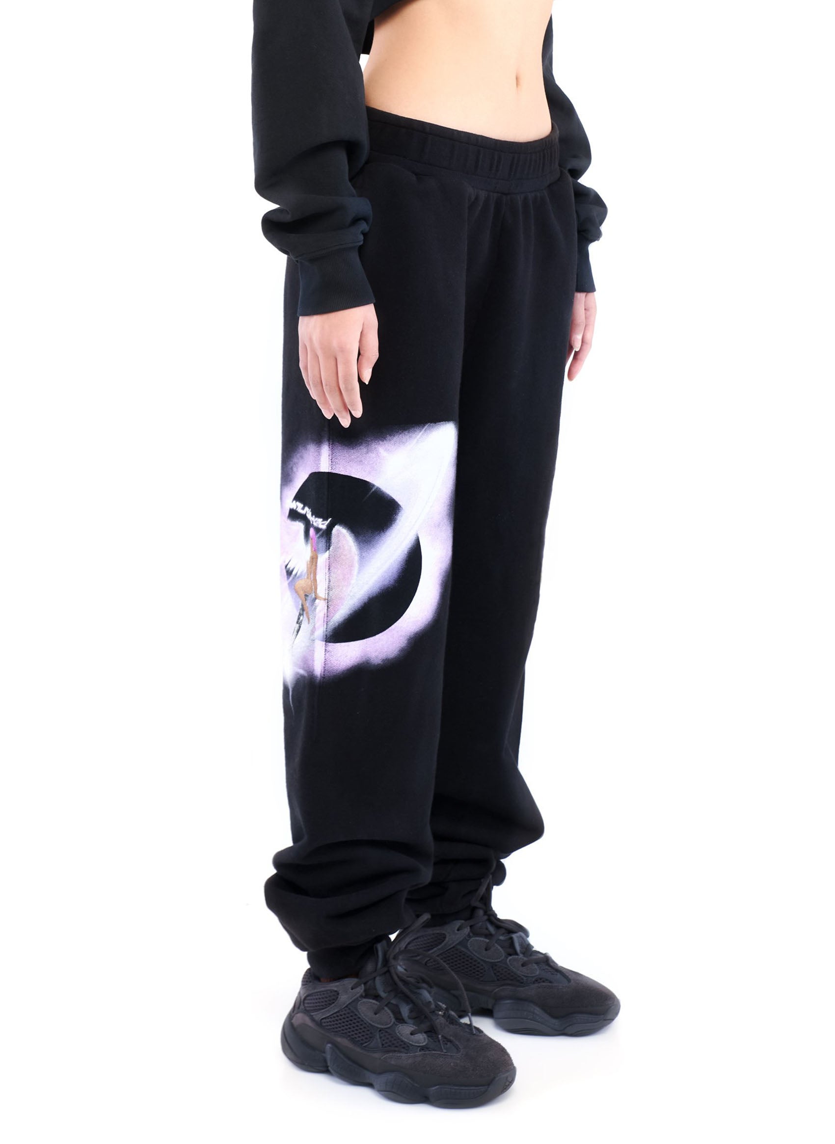 Artificial Angel Sweats