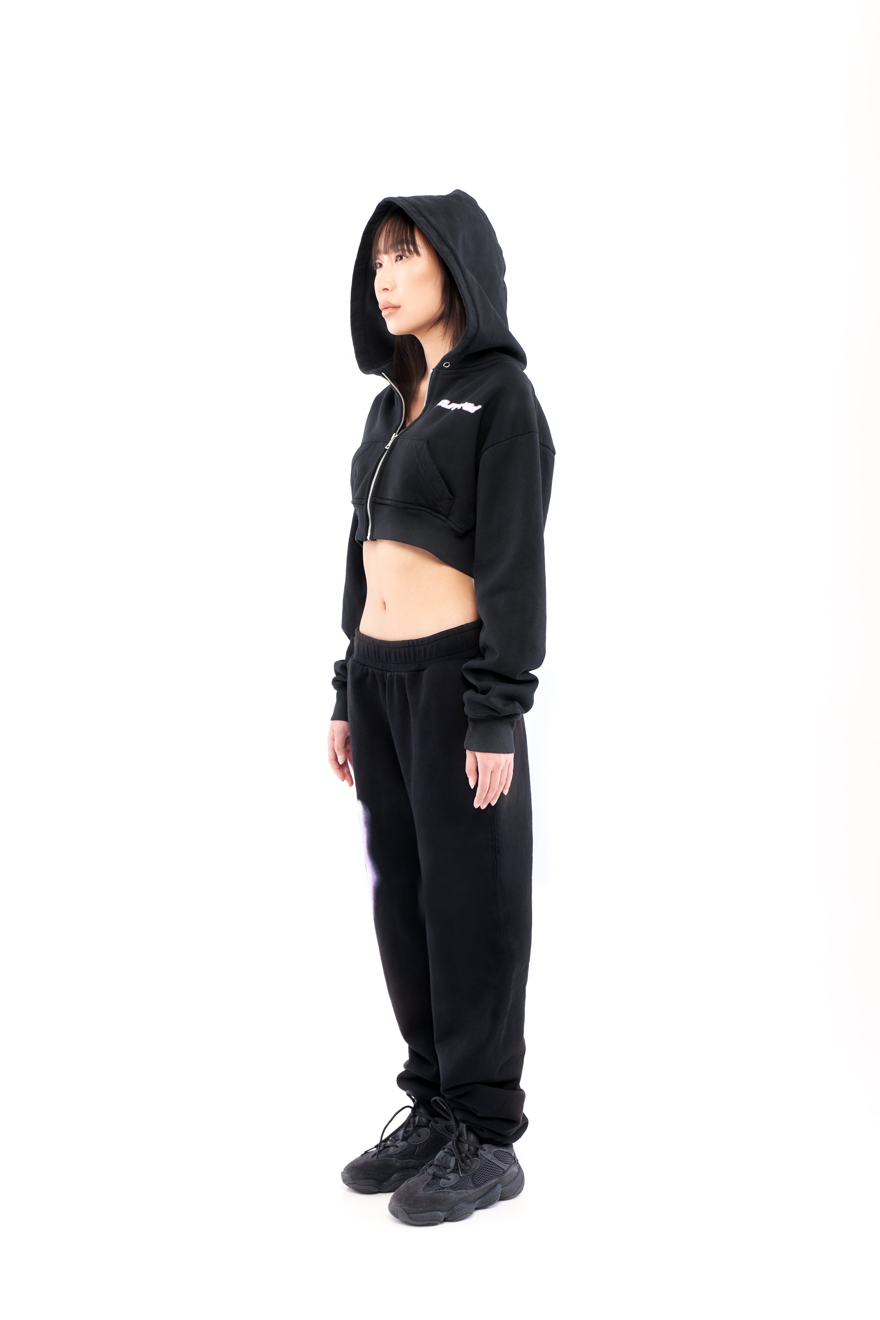 Artificial Angel Sweats