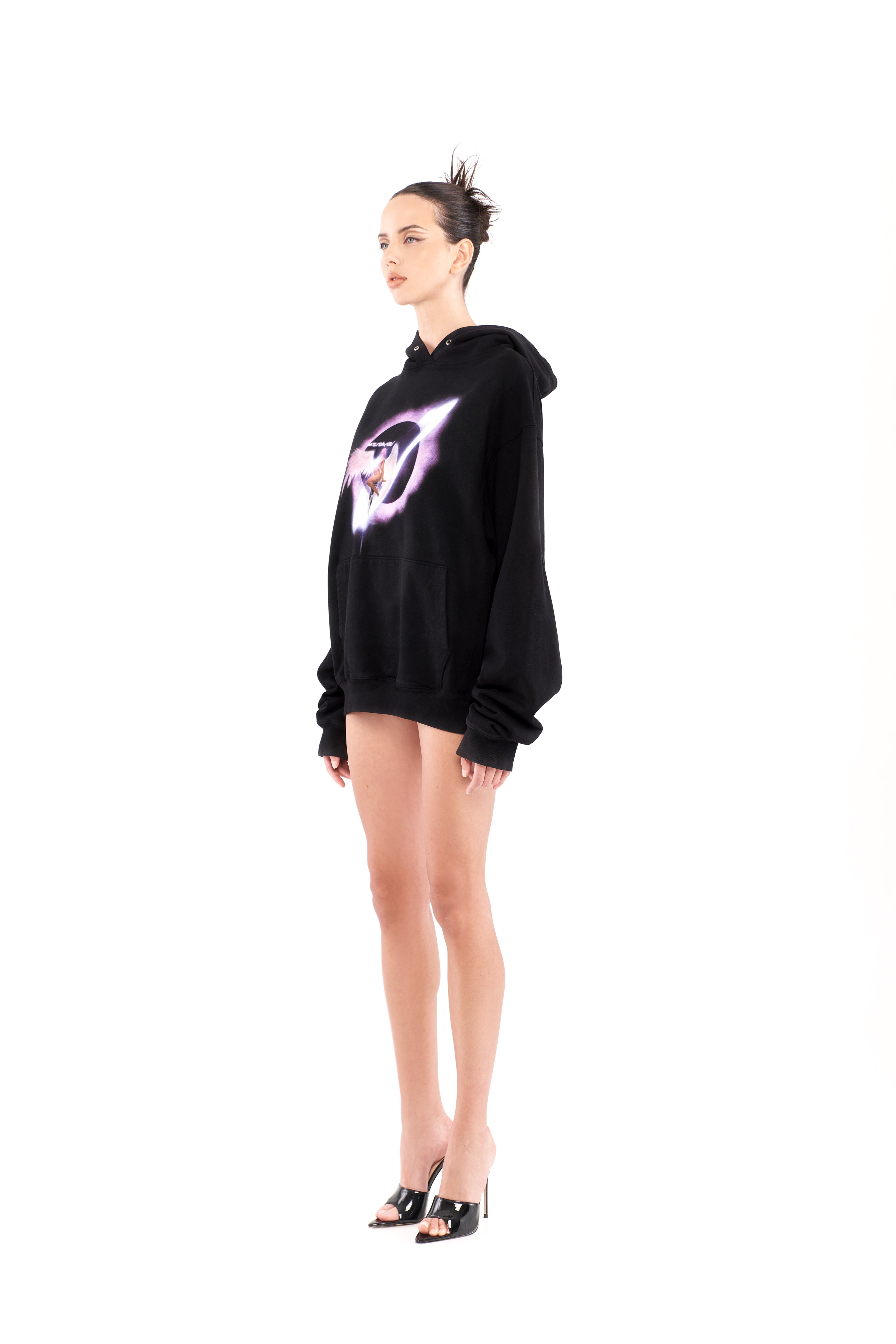 Misbhv sales oversized hoodie